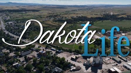 Video thumbnail: Dakota Life Greetings from Belle Fourche
