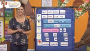 Third Grade Episode 210
