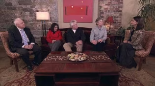 Finding Our Bucket List