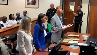 Emotions high as suspect in Dwumfour murder case arraigned
