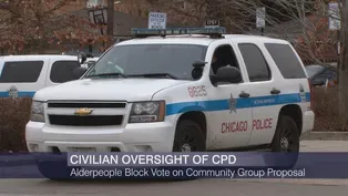 Aldermanic Panel Part 2: Civilian Oversight of CPD