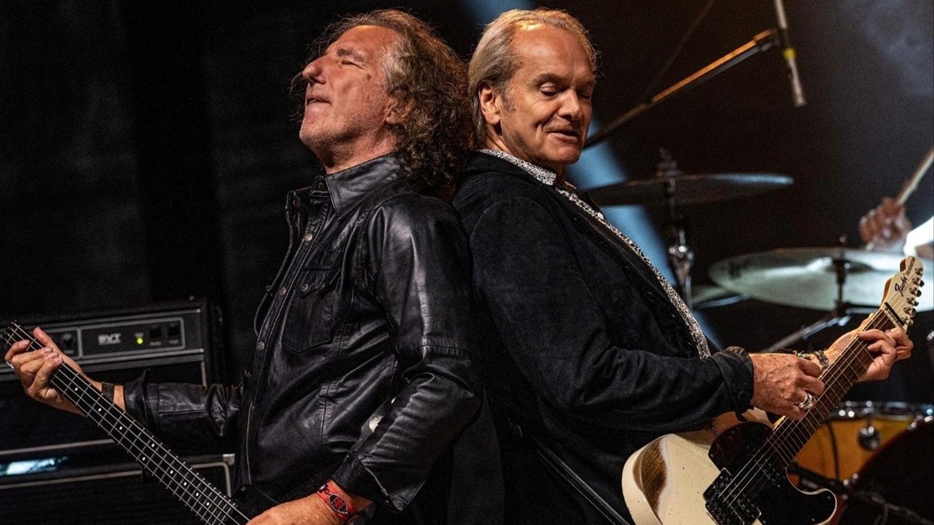 Rick Springfield, Wang Chung and John Waite perform their biggest hits of the decade.