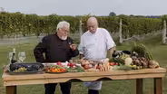 Maryland Wine