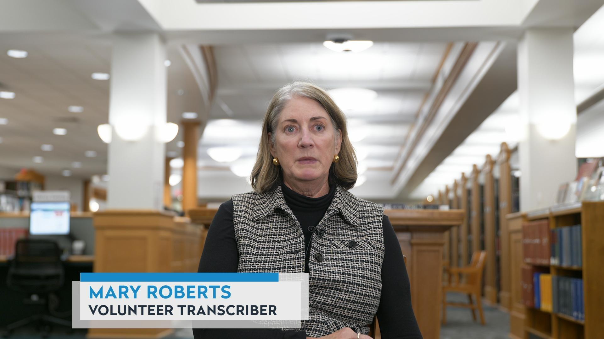 Mary Roberts on discriminatory language in racial covenants