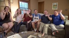 Video thumbnail: Almanac The Wrap | How To Throw an Almanac Viewing Party