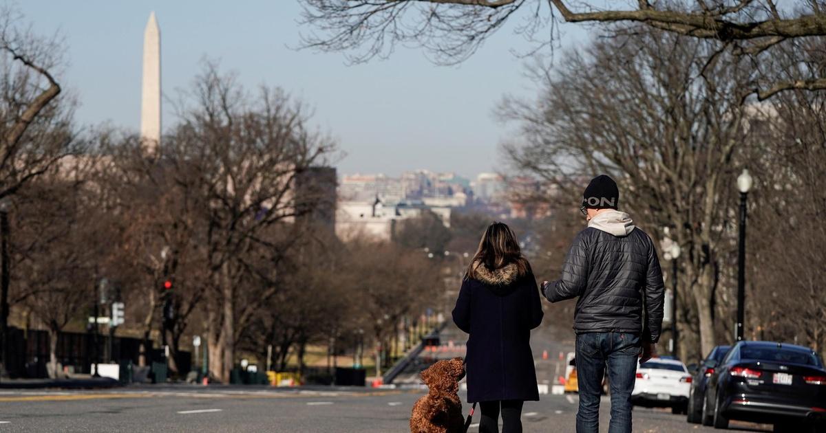 PBS News Hour | Pedestrian deaths in U.S. reach highest level in 40 years | Season 2023