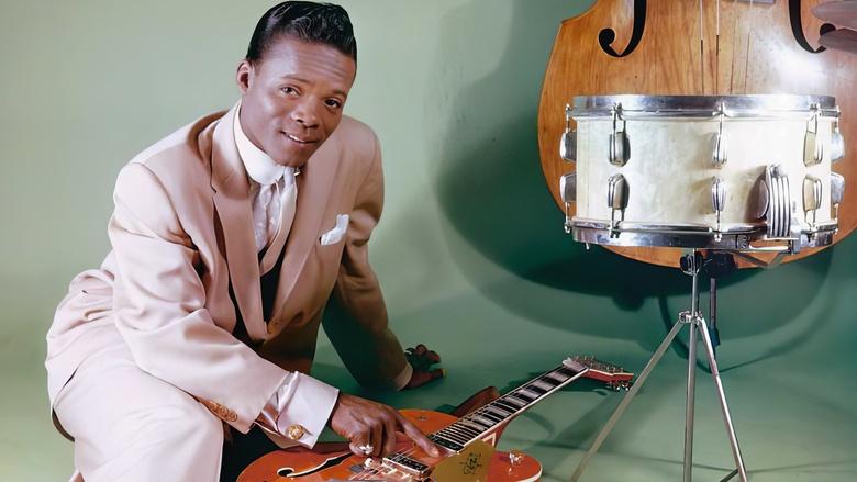 King of Them All: The Story of King Records Image