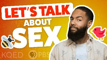 Video thumbnail: Above The Noise Sex Education in America: The Good, the Bad, and the Ugly