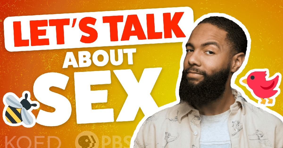 Above The Noise | Sex Education in America: The Good, the Bad, and the Ugly | Season 4 | Episode 18