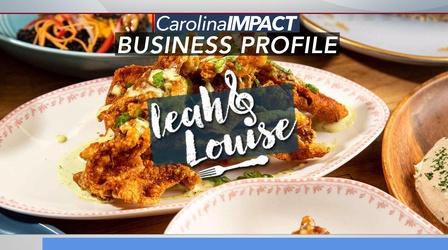 Video thumbnail: Carolina Impact Leah & Louise: A modern Juke Joint