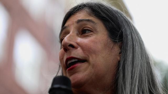 'Public health is in trouble,' says former CDC official