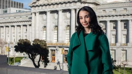 Video thumbnail: KQED NEWSROOM The Future of AI With Rep. Ted Lieu| SF Ballet's Tamara Rojo