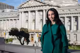 The Future of AI With Rep. Ted Lieu| SF Ballet's Tamara Rojo