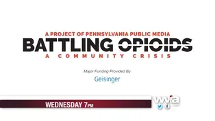 Battling Opioids: A Community Crisis