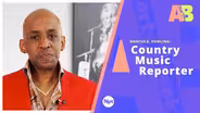 Marcus K. Dowling, Country Music Reporter