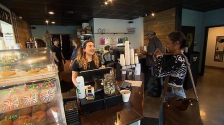 Video thumbnail: Tennessee Crossroads Tennessee Crossroads 3539