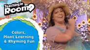 Practice Rhyming Words and Breathing Exercises