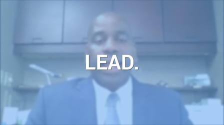 Video thumbnail: Business 360º with Kristi Hoffman LEAD: Thomas Winston