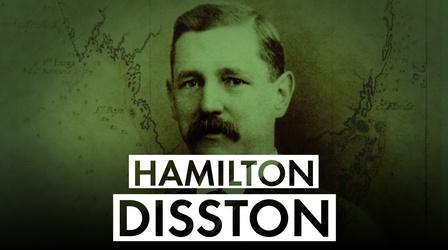 Video thumbnail: American Experience Hamilton Disston: Pioneering Everglades Developer