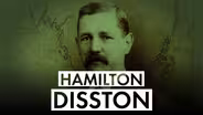 Hamilton Disston: Pioneering Everglades Developer
