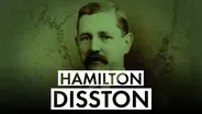 Hamilton Disston: Pioneering Everglades Developer