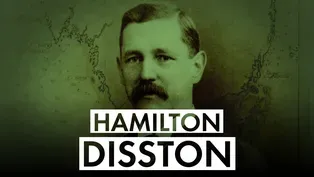 Hamilton Disston: Pioneering Everglades Developer