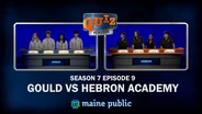Gould vs Hebron