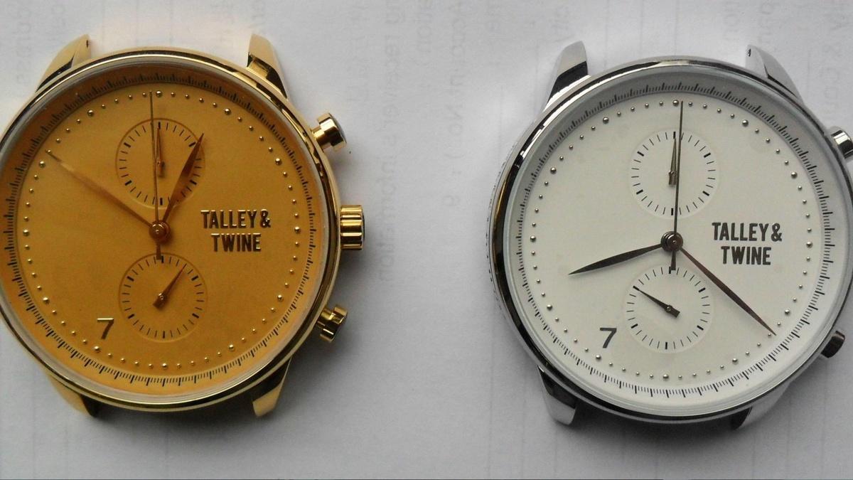 Talley & Twine Curate 757 ALL ARTS