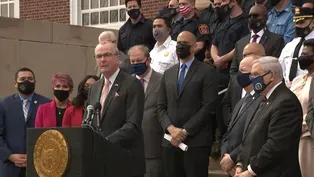 NJ set to see billions from the American Rescue Plan