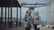 What Keira Knightley’s Grandmother Did to Prepare for D-Day