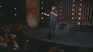 Netflix series based on Palestinian comic's life as refugee