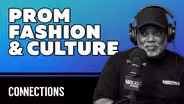 Prom: fashion statement, cultural ritual, and social phenomenon