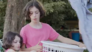 Learning at Home | Sorting Laundry