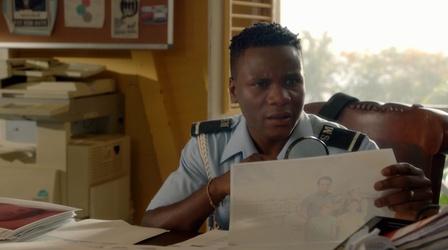 Video thumbnail: PBS KVIE Previews Death in Paradise: Man Overboard, Part 2 Preview