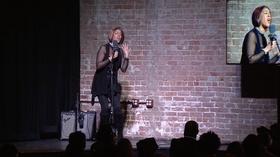 Video thumbnail: American Black Journal Jeannie Lyles | American Black Journal 50th Anniversary