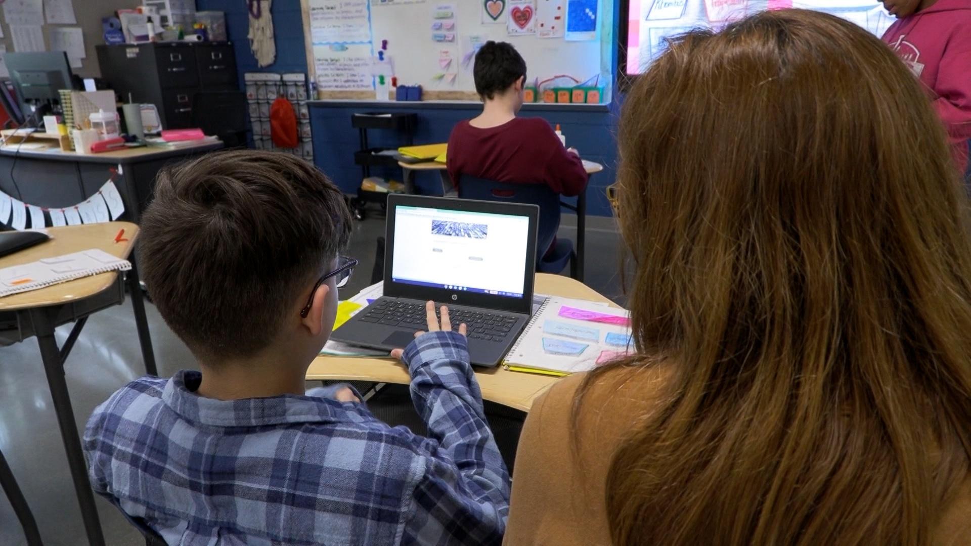 Education Group Pushing for "Big Bold Future"