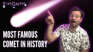 Why is Halley's Comet So Famous?