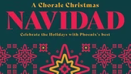 A Chorale Christmas: Navidad