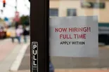 Economy adds jobs despite inflation, interest rate hikes