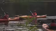 I Can Paddle