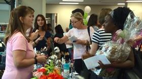 Video thumbnail: byYou Health & Wellness Kaweah Delta: Women’s Health & Wellness Day