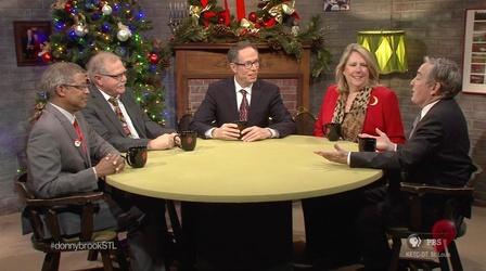 Video thumbnail: Donnybrook December 12, 2019