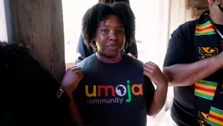 Umoja on Campus