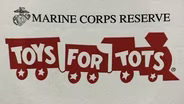 Toys for Tots Doña Ana County
