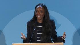 Video thumbnail: The City Club Forum ACEs and Toxic Stress: Rewriting the Story for the Next Gene