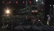 Can old Hudson tunnel be repaired before new one is built?