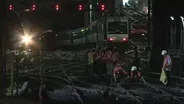 Can old Hudson tunnel be repaired before new one is built?