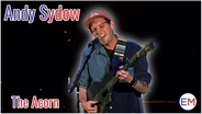 An Evening with Andy Sydow