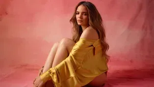 Leslie Grace - "Bachatica"