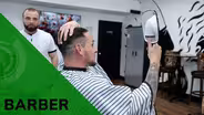 Barber